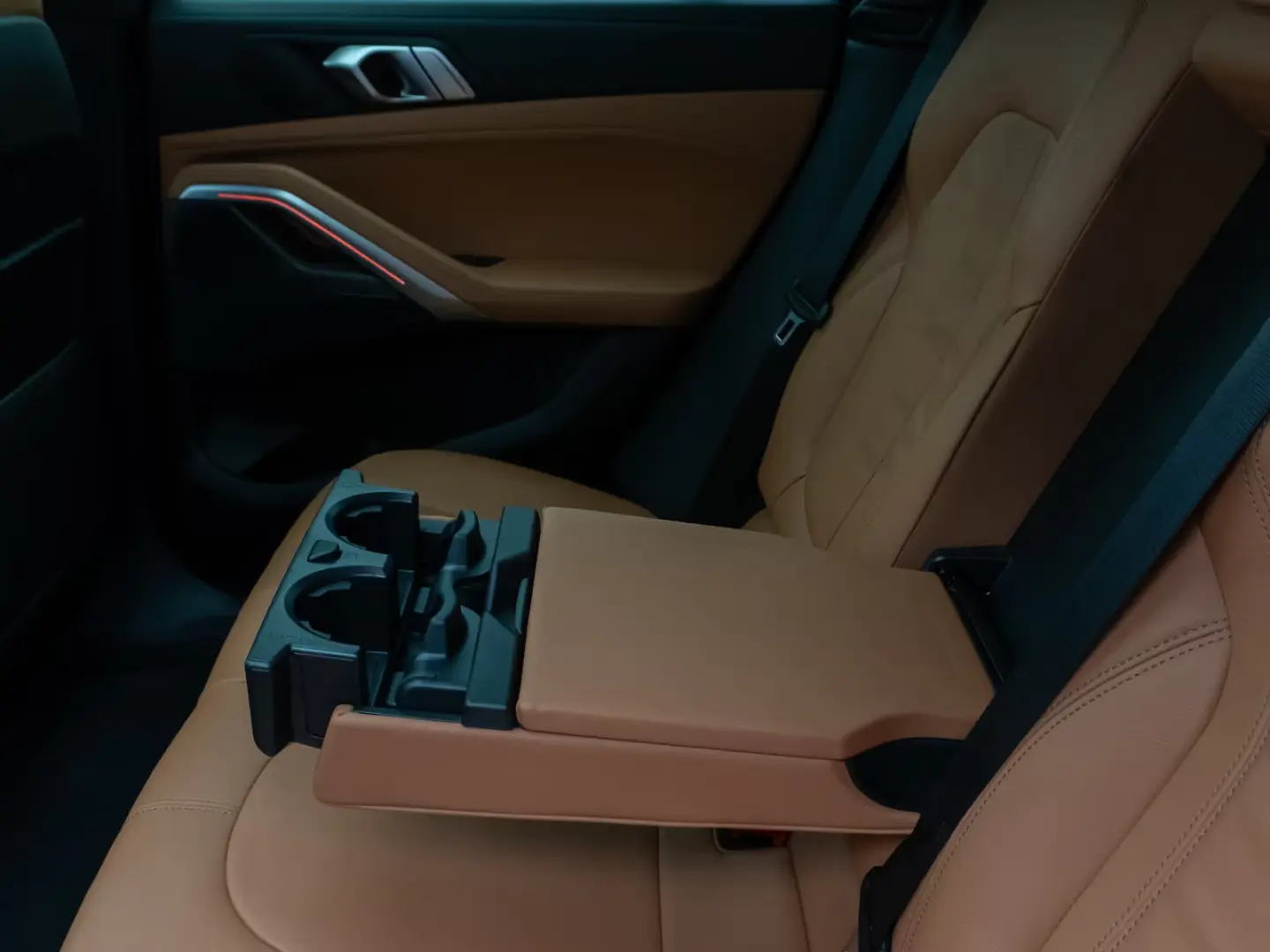 BMW X6 xD30d M Sport Panorama Laser 360°