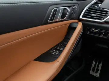 BMW X6 xD30d M Sport Panorama Laser 360°