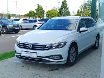 VW PASSAT VAR ELEGANCE 2.0TDI 200CP DSG7 4X4