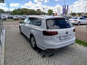 VW PASSAT VAR ELEGANCE 2.0TDI/200CP DSG7 4X4