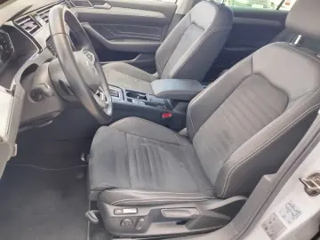 VW PASSAT VAR ELEGANCE 2.0TDI/200CP DSG7 4X4