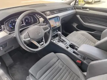 VW PASSAT VAR ELEGANCE 2.0TDI/200CP DSG7 4X4