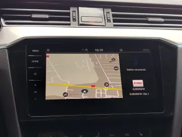 VW PASSAT VAR ELEGANCE 2.0TDI/200CP DSG7 4X4