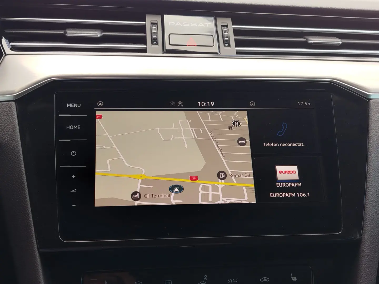 VW PASSAT VAR ELEGANCE 2.0TDI/200CP DSG7 4X4