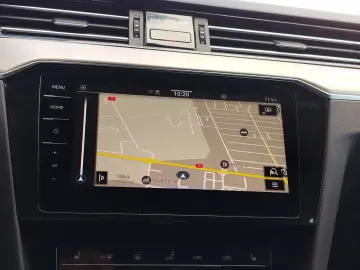 VW PASSAT VAR ELEGANCE 2.0TDI/200CP DSG7 4X4