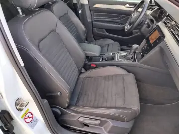 VW PASSAT VAR ELEGANCE 2.0TDI/200CP DSG7 4X4