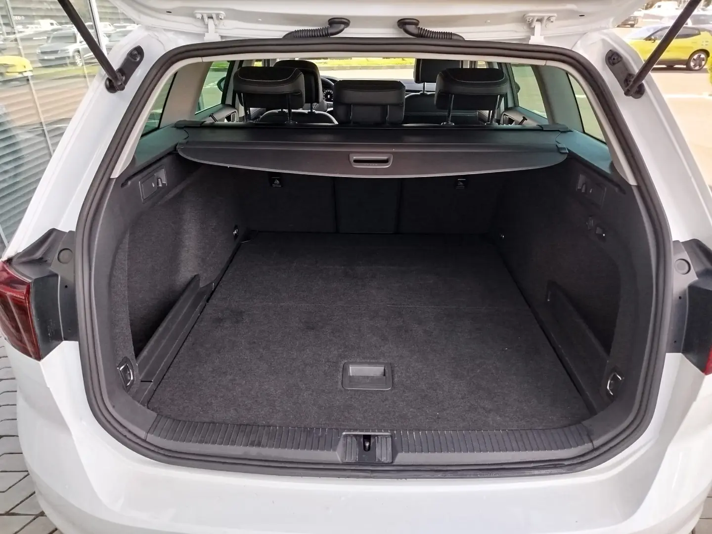 VW PASSAT VAR ELEGANCE 2.0TDI/200CP DSG7 4X4