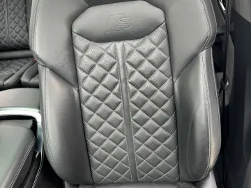 SQ7 4.0 TFSI - AHK+B&O+Standhzg+Laser+Pano+Head