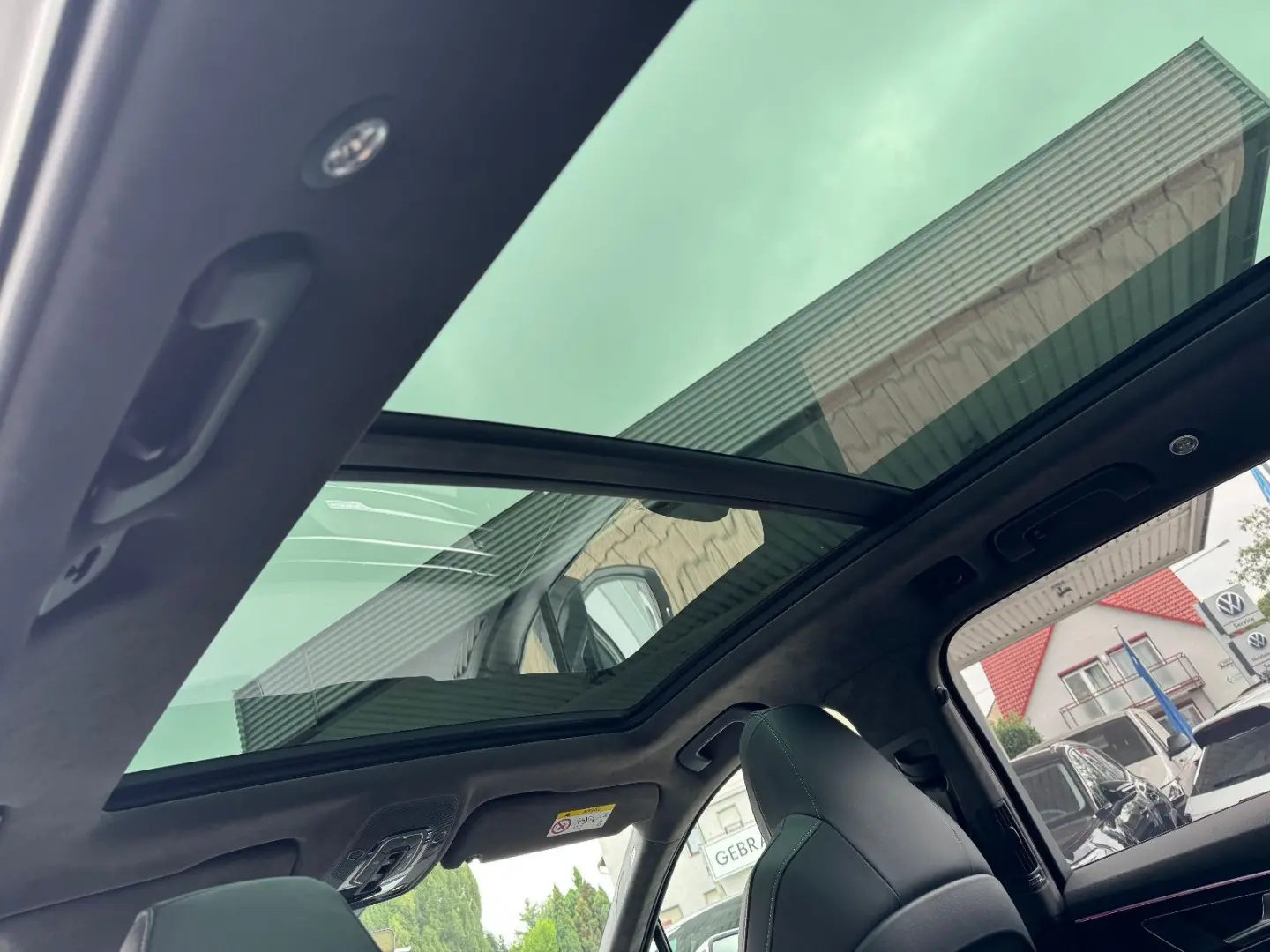 SQ7 4.0 TFSI - AHK+B&O+Standhzg+Laser+Pano+Head
