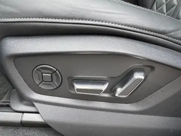 SQ7 4.0 TFSI - AHK+B&O+Standhzg+Laser+Pano+Head