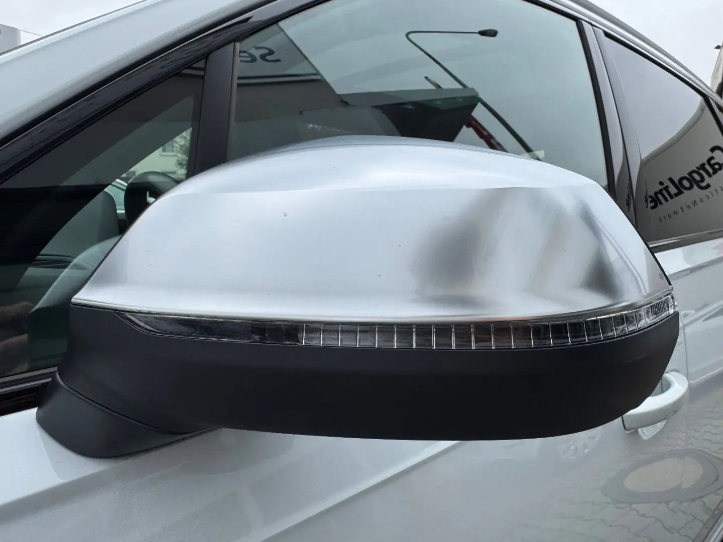 SQ7 4.0 TFSI - AHK+B&O+Standhzg+Laser+Pano+Head