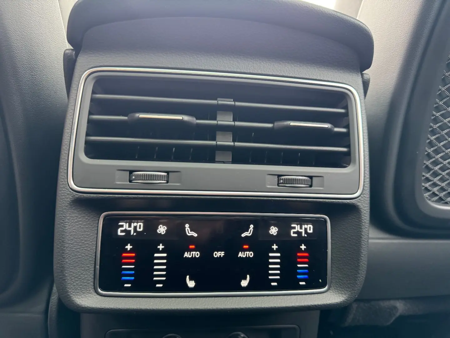 SQ7 4.0 TFSI - AHK+B&O+Standhzg+Laser+Pano+Head