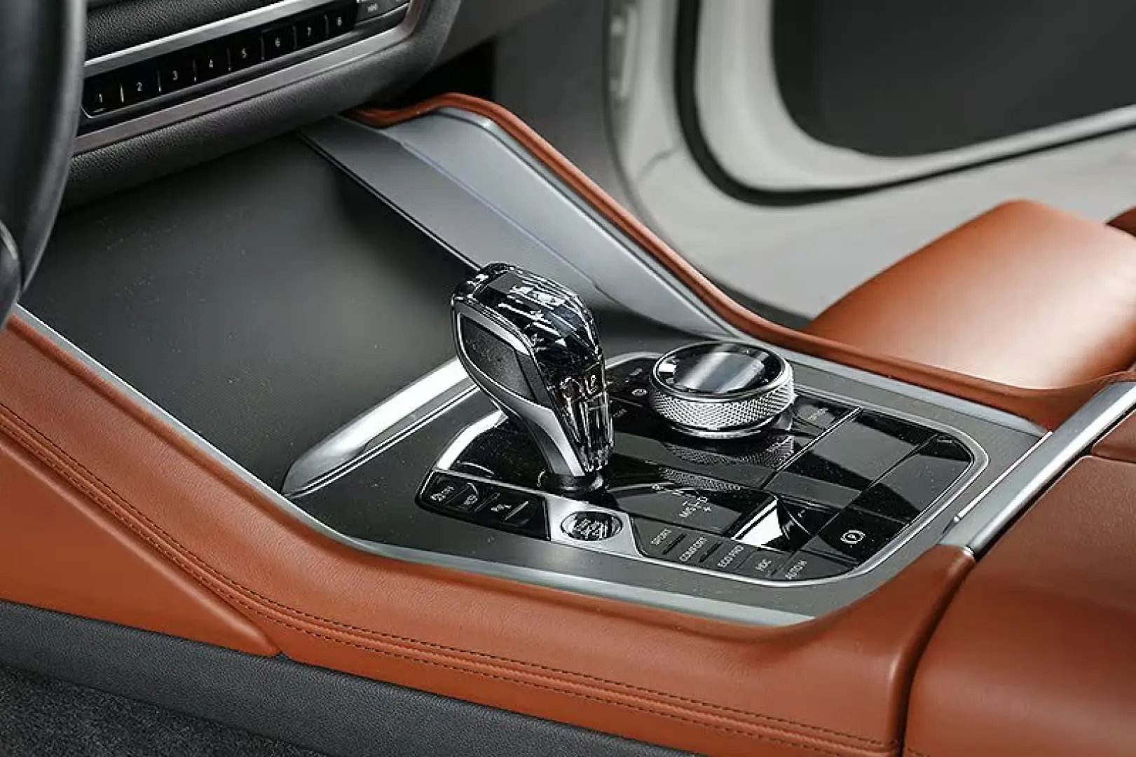BMW X6 xDrive30dA M Sport Laser AHK Stand