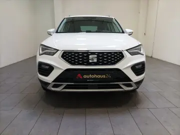Ateca 1.5 TSI Navi CAM V. Cockpit LED