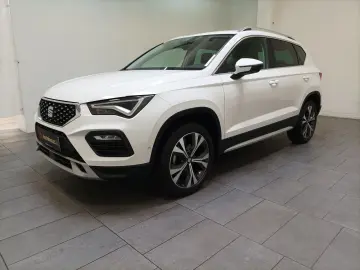 Ateca 1.5 TSI Navi|CAM|V. Cockpit|LED