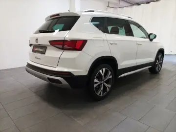 Ateca 1.5 TSI Navi|CAM|V. Cockpit|LED