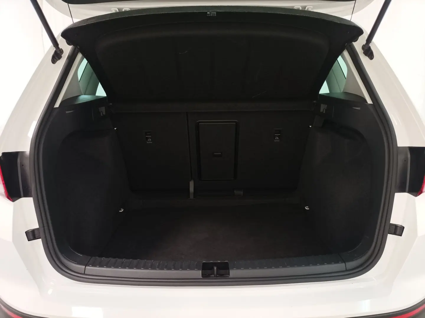 Ateca 1.5 TSI Navi|CAM|V. Cockpit|LED