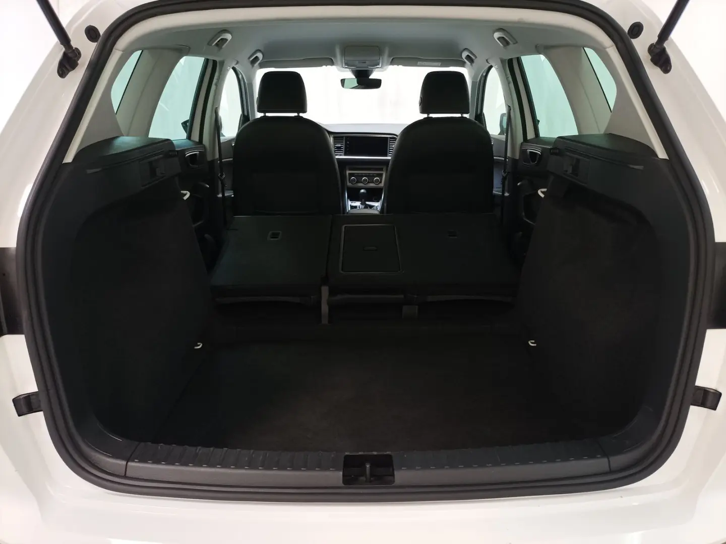 Ateca 1.5 TSI Navi|CAM|V. Cockpit|LED