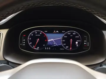 Ateca 1.5 TSI Navi|CAM|V. Cockpit|LED