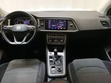 Ateca 1.5 TSI Navi|CAM|V. Cockpit|LED