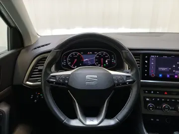 Ateca 1.5 TSI Navi|CAM|V. Cockpit|LED