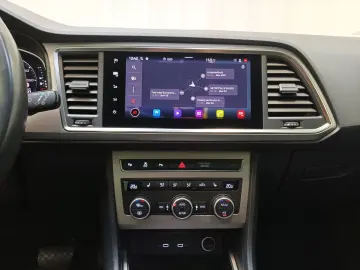Ateca 1.5 TSI Navi|CAM|V. Cockpit|LED