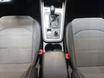 Ateca 1.5 TSI Navi|CAM|V. Cockpit|LED