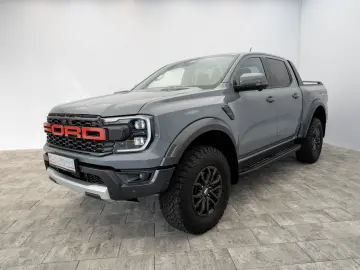 Ford  Raptor e-4WD  Garantie 09.2029 Raptor-Paket