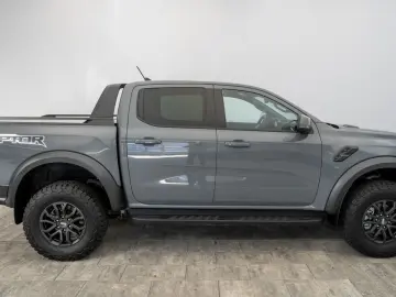 Ford  Raptor e-4WD  Garantie 09.2029 Raptor-Paket