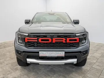 Ford  Raptor e-4WD  Garantie 09.2029 Raptor-Paket