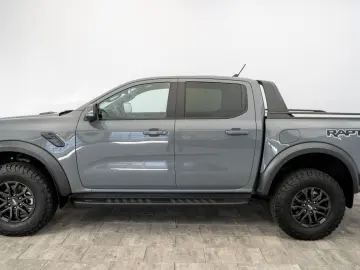 Ford  Raptor e-4WD  Garantie 09.2029 Raptor-Paket