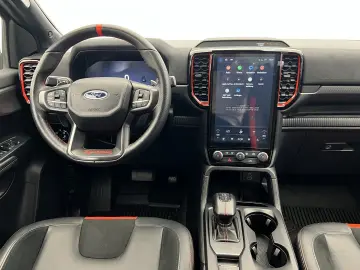 Ford  Raptor e-4WD  Garantie 09.2029 Raptor-Paket