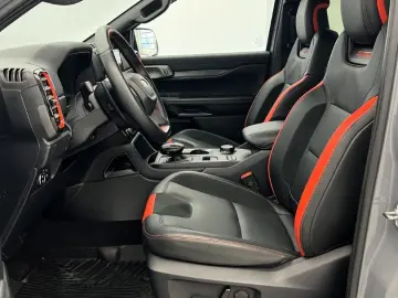 Ford  Raptor e-4WD  Garantie 09.2029 Raptor-Paket