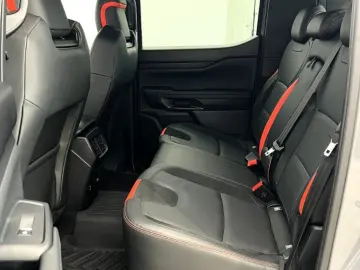 Ford  Raptor e-4WD  Garantie 09.2029 Raptor-Paket