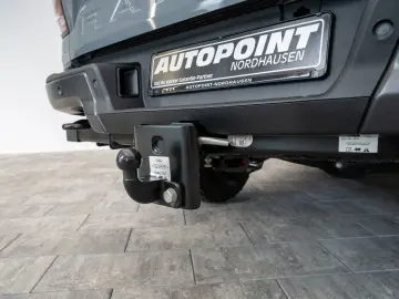 Ford  Raptor e-4WD  Garantie 09.2029 Raptor-Paket