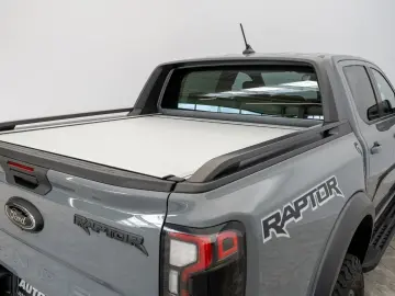 Ford  Raptor e-4WD  Garantie 09.2029 Raptor-Paket