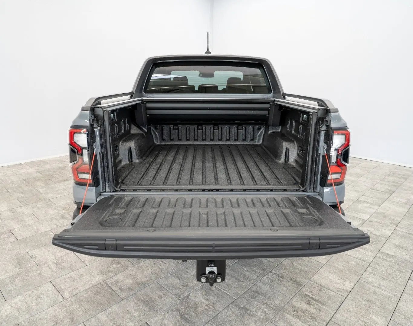 Ford  Raptor e-4WD  Garantie 09.2029 Raptor-Paket