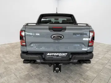 Ford  Raptor e-4WD  Garantie 09.2029 Raptor-Paket