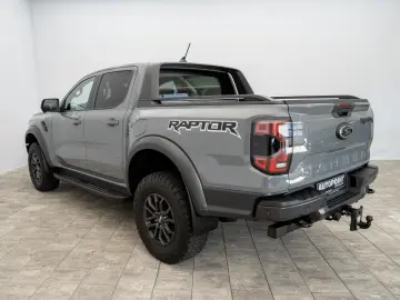 Ford  Raptor e-4WD  Garantie 09.2029 Raptor-Paket