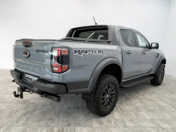Ford  Raptor e-4WD  Garantie 09.2029 Raptor-Paket