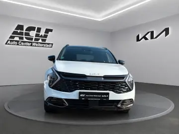 SPORTAGE 1.6T DCT AWD NIGHT FULL-LED LEDER 19Z