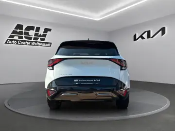 SPORTAGE 1.6T DCT AWD NIGHT FULL-LED LEDER 19Z