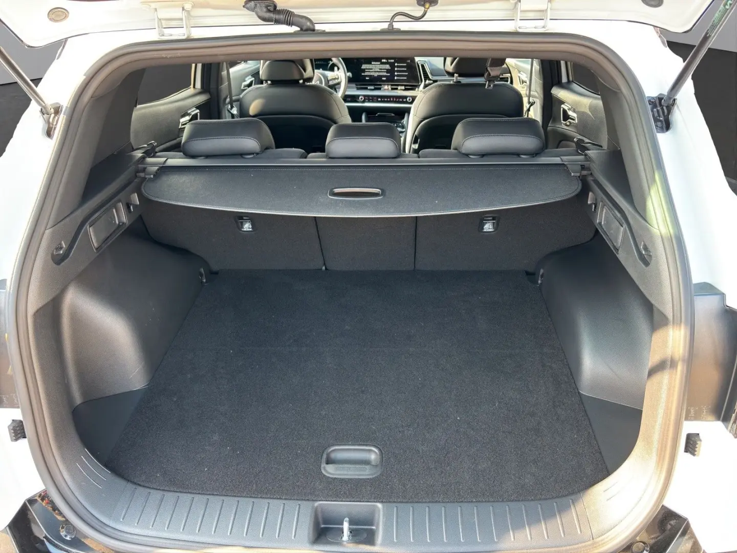 SPORTAGE 1.6T DCT AWD NIGHT FULL-LED LEDER 19Z