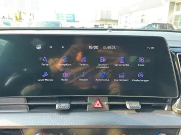 SPORTAGE 1.6T DCT AWD NIGHT FULL-LED LEDER 19Z