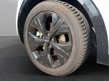SPORTAGE 1.6T DCT AWD NIGHT FULL-LED LEDER 19Z