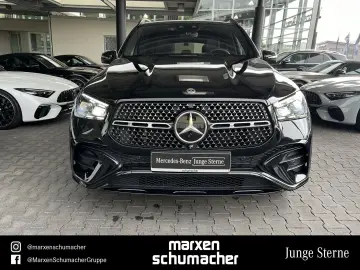 GLE 350 de 4M AMG PremiumPlus Msge Pano Ngt MY25