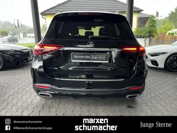 GLE 350 de 4M AMG PremiumPlus Msge Pano Ngt MY25