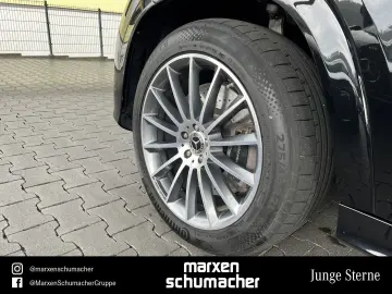 GLE 350 de 4M AMG PremiumPlus Msge Pano Ngt MY25