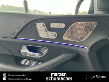 GLE 350 de 4M AMG PremiumPlus Msge Pano Ngt MY25