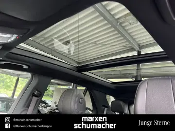 GLE 350 de 4M AMG PremiumPlus Msge Pano Ngt MY25